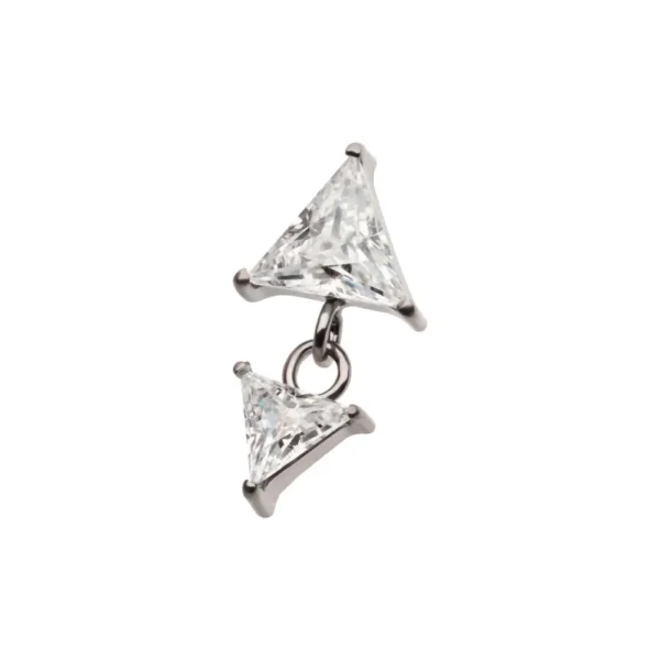 Double Triangle