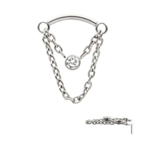 CZ & Chains