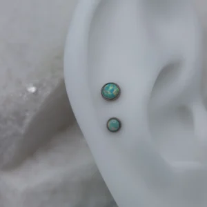 Cabochon - Nebula