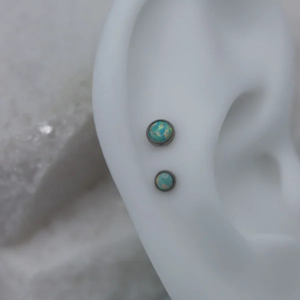 Cabochon - Nebula