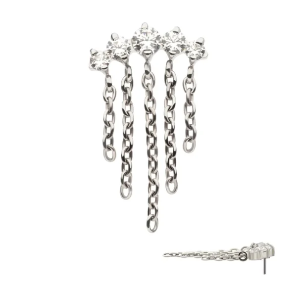 Multi Chains