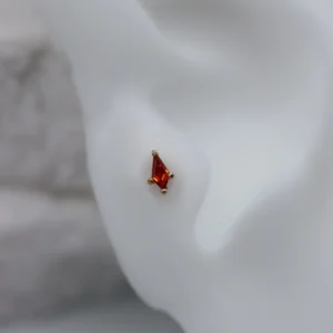Ornament 4 Prong Kite