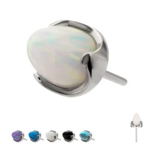 Bullet Opal