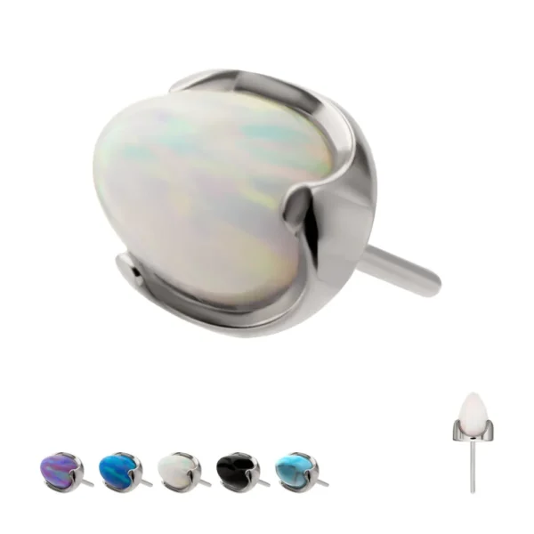 Bullet Opal