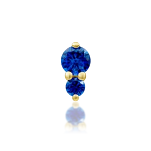 Aman - Sapphire Blue