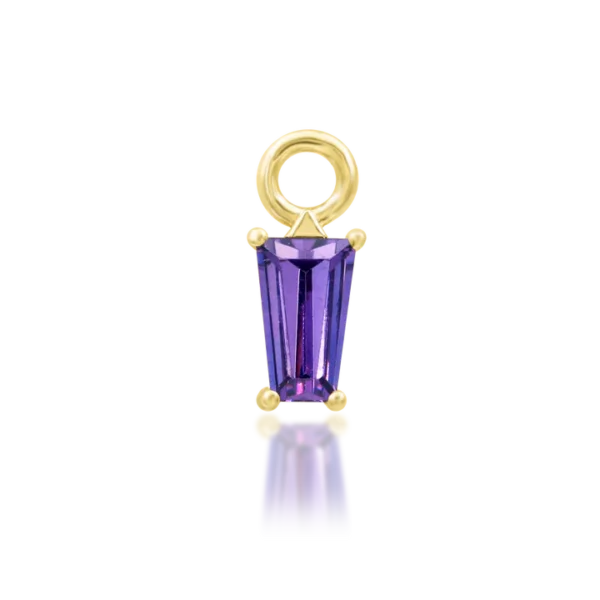 Amatista Charm