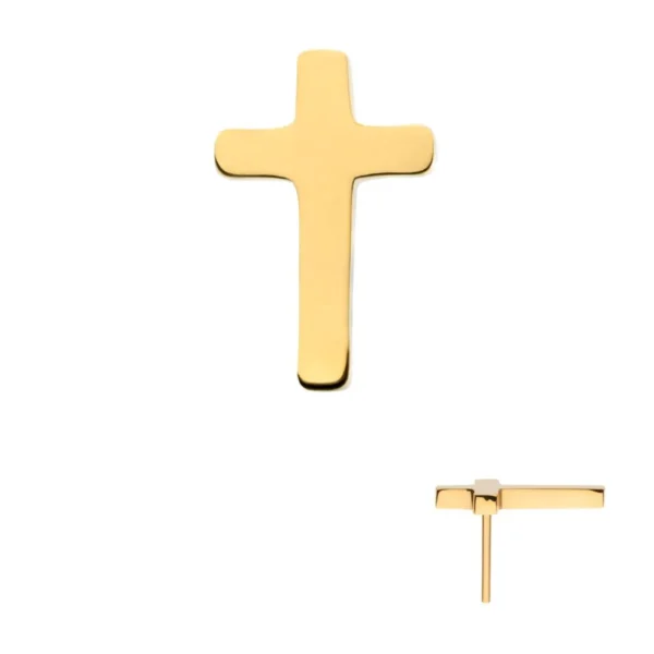 Gold Cross