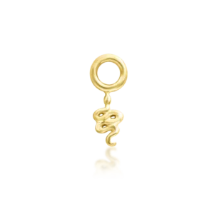 Hiss Charm