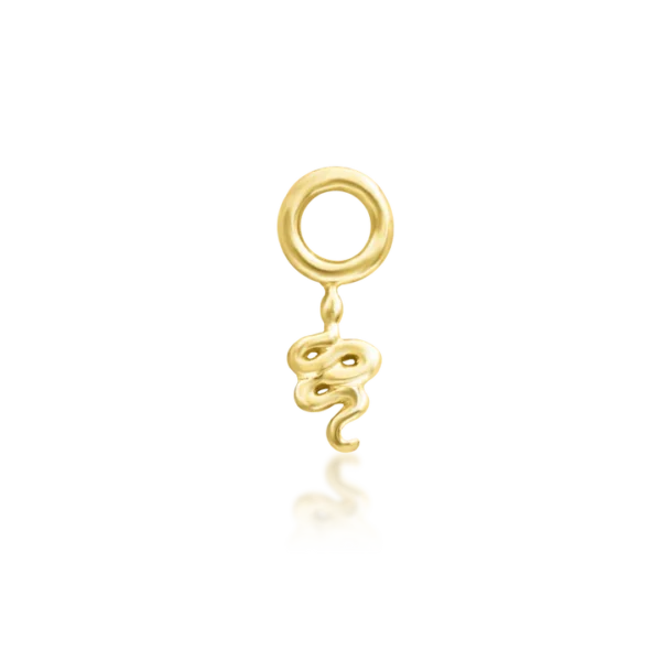 Hiss Charm