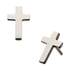 Silver Cross