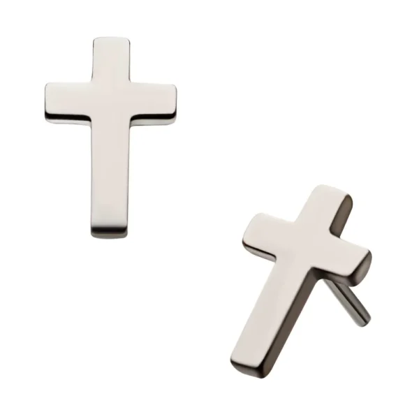 Silver Cross