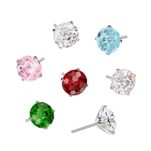 Firework Cut CZ