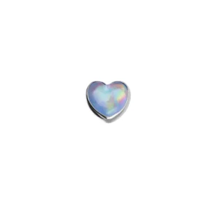 Corazon - Multi Light Blue