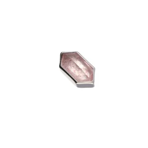 Karen - Strawberry Quartz
