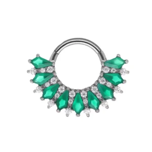 Tana - Emerald