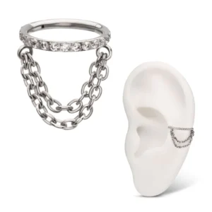 Double Chains