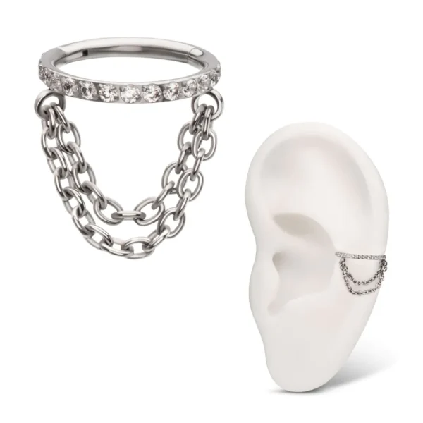 Double Chains