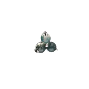 Trinity - Moss Agate