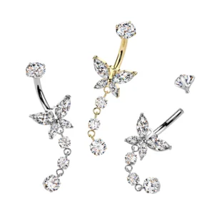 Butterfly CZ