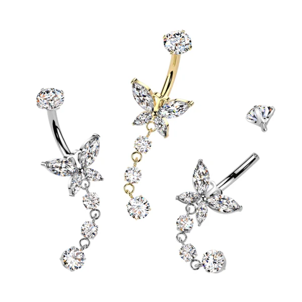 Butterfly CZ