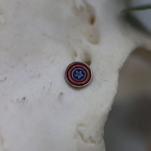 Captain America