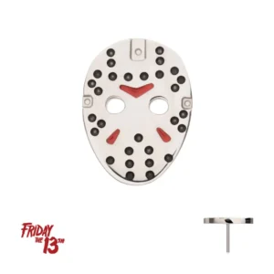 Jason Voorhees
