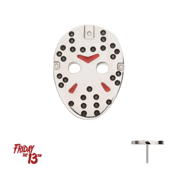 Jason Voorhees