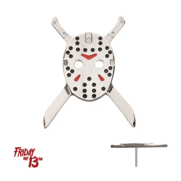 Friday The 13th