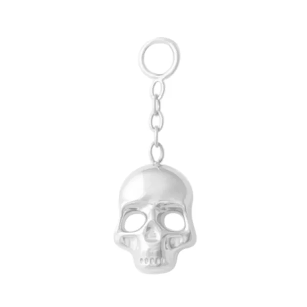 Skull Charm
