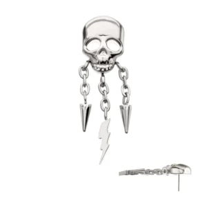 Skull & Chains