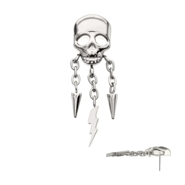 Skull & Chains