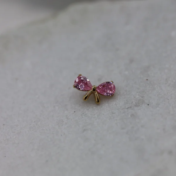 Crystal Bow