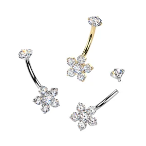 Flower CZ