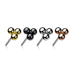 Tri Bead