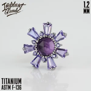 Miracle - Amethyst