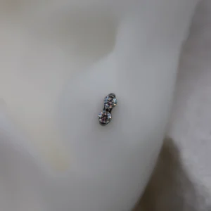 Odyssey Duo - Paradise Shimmer CZ