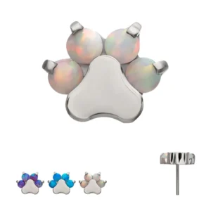 Opal Paw