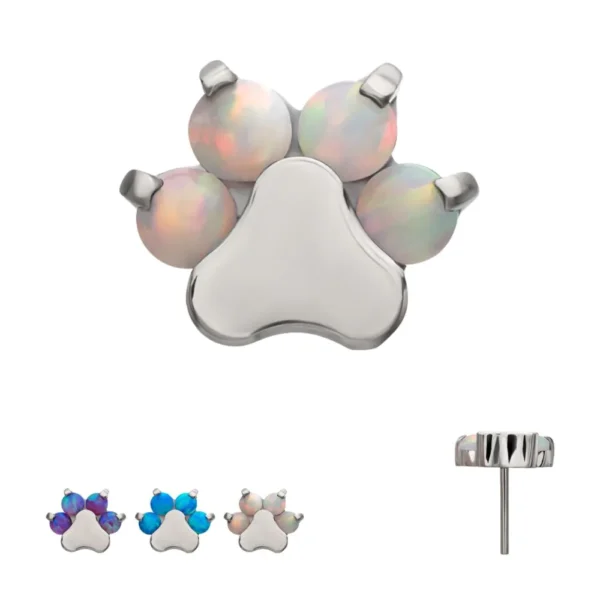 Opal Paw