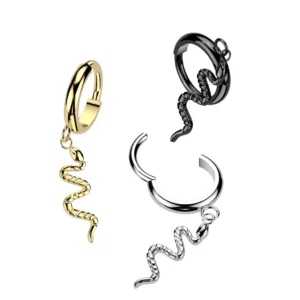 Snake Dangle