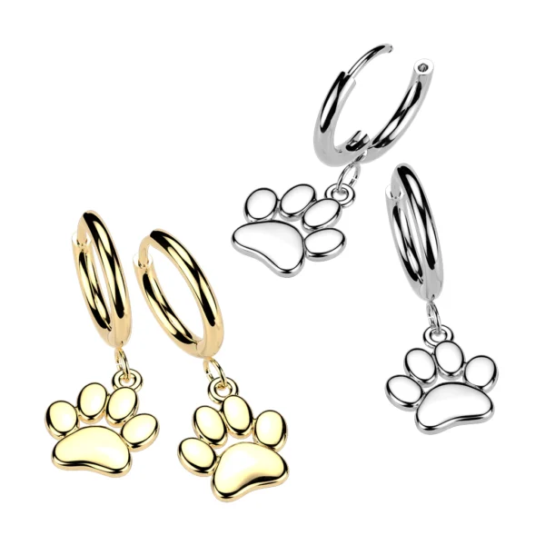 Paws