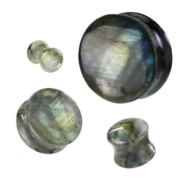 Labradorite