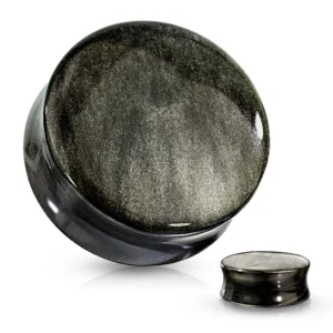 Golden Obsidian