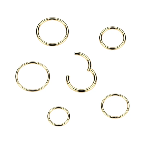 Clicker - 24K