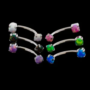 Opal Curve